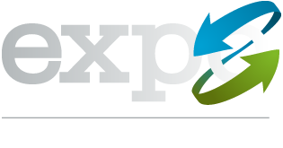 Expo World group logo